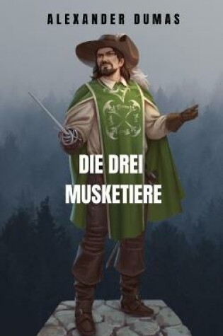 Cover of Die drei Musketiere