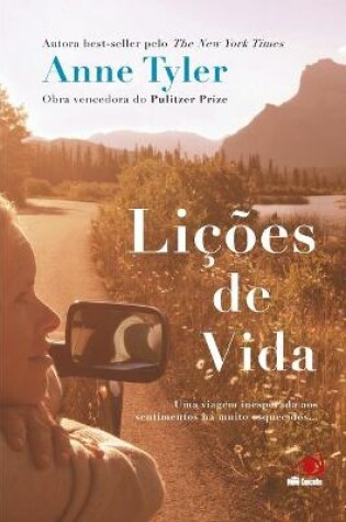 Cover of Lições de Vida