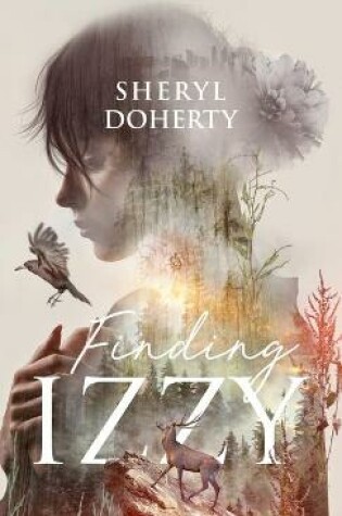 Cover of Finding Izzy