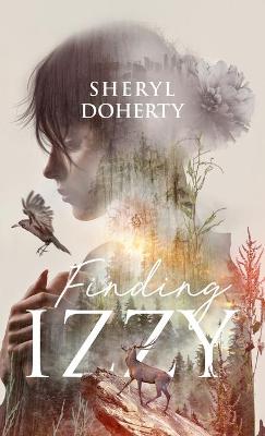 Book cover for Finding Izzy