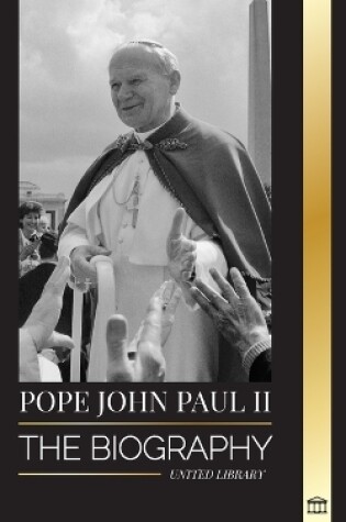 Cover of Pope John Paul II