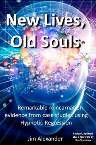 Cover of New Lives, Old Souls