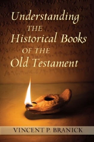 Cover of Understanding the Historical Books of the Old Testament