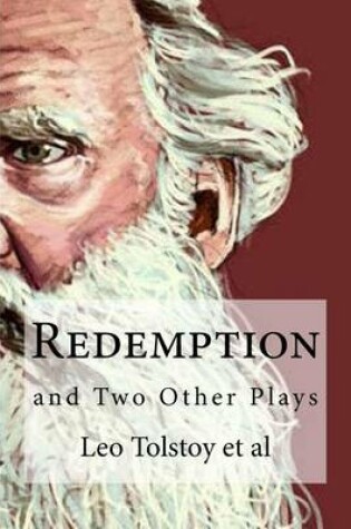 Cover of Redemption