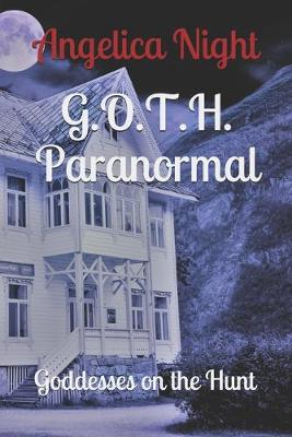 Cover of G.O.T.H. Paranormal