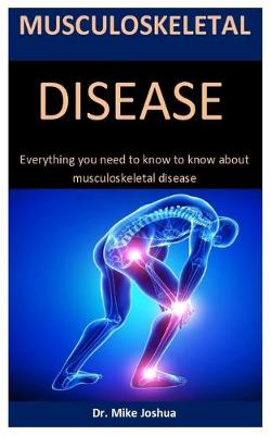 Cover of Musculoskeletal Disease