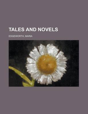 Book cover for Tales and Novels - Volume 06