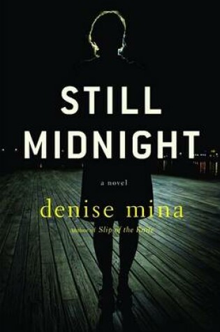 Cover of Still Midnight