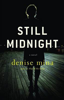 Book cover for Still Midnight