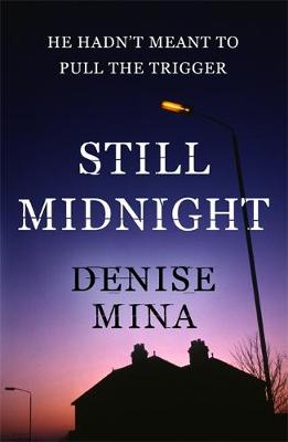 Book cover for Still Midnight