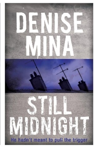 Cover of Still Midnight