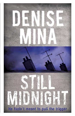 Book cover for Still Midnight