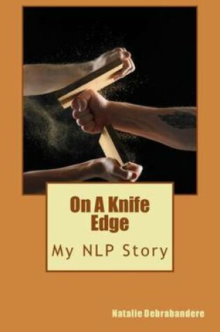 Cover of On a Knife Edge