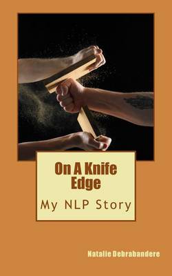Book cover for On a Knife Edge