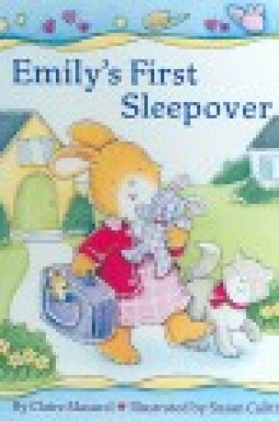 Cover of Emily's First Sleepover