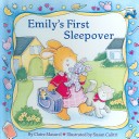Book cover for Emily's First Sleepover