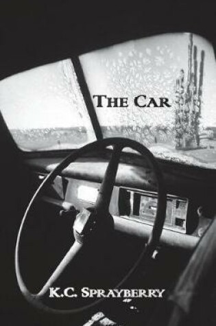 Cover of The Car