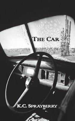 Book cover for The Car
