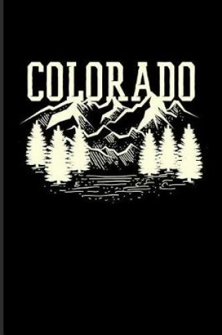 Cover of Colorado