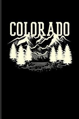 Book cover for Colorado