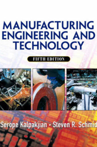 Cover of Valuepack: Manufacturing, Engineering & Technology with  MATLAB 6 for Engineers and Engineering Mechanics:Dynamics SI + Study Pack and Statics & Mechanics of Materials SI