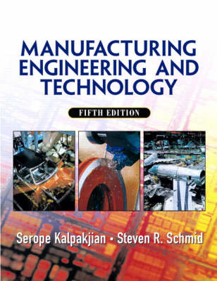 Book cover for Valuepack: Manufacturing, Engineering & Technology with  MATLAB 6 for Engineers and Engineering Mechanics:Dynamics SI + Study Pack and Statics & Mechanics of Materials SI
