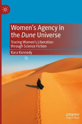 Cover of Women’s Agency in the Dune Universe