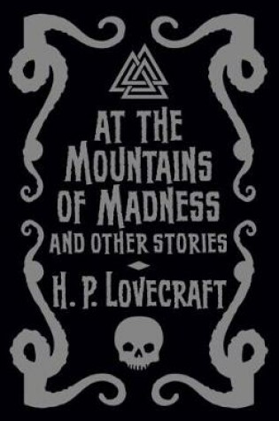 Cover of At the Mountains of Madness & Other Stories