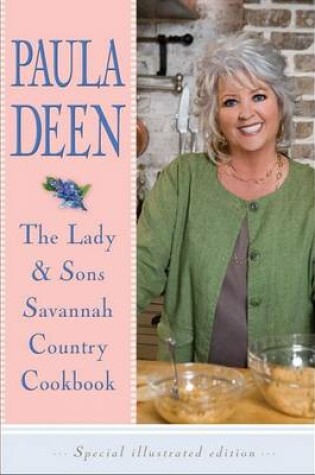 Cover of The Lady & Sons Savannah Country Cookbook