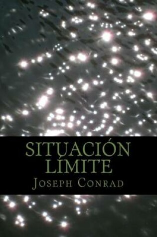 Cover of Situacion Limite