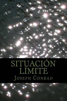 Book cover for Situacion Limite