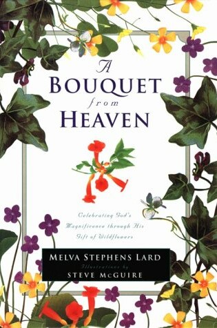 Cover of A Bouquet from Heaven