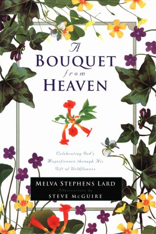 Cover of A Bouquet from Heaven