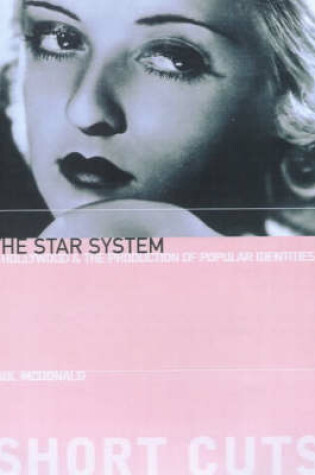 Cover of The Star System