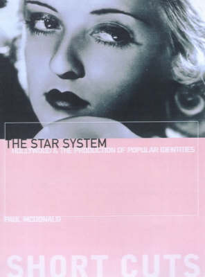 Book cover for The Star System