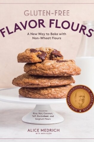 Cover of Gluten-Free Flavor Flours