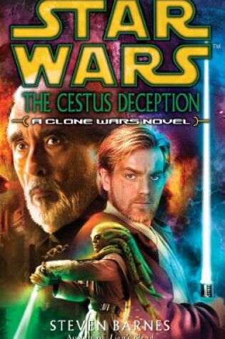 Cover of The Cestus Deception