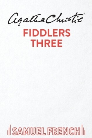 Cover of Fiddlers Three