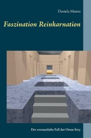 Cover of Faszination Reinkarnation