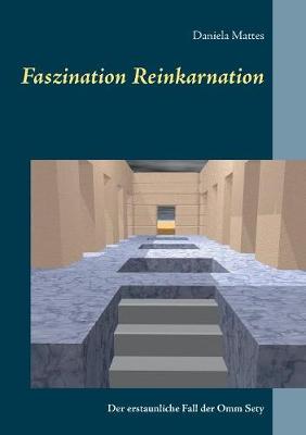 Book cover for Faszination Reinkarnation