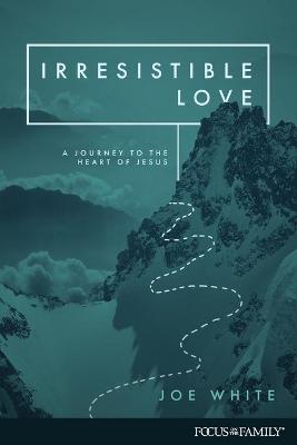 Book cover for Irresistible Love