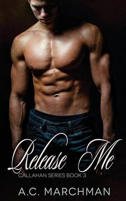 Book cover for Release Me