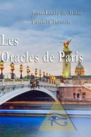 Cover of Les Oracles de Paris
