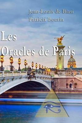 Book cover for Les Oracles de Paris
