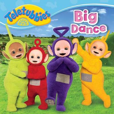 Cover of Big Dance