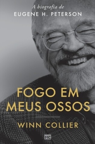 Cover of Fogo em meus ossos