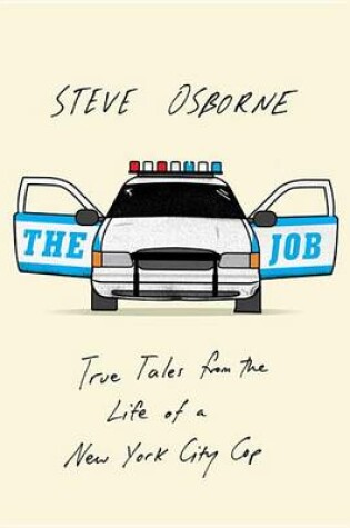 Cover of The Job