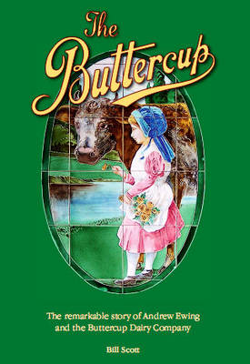 Book cover for The Buttercup