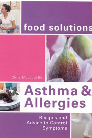 Cover of Asthma and Allergies