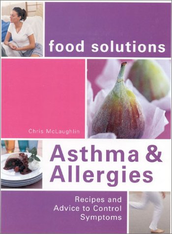 Book cover for Asthma and Allergies